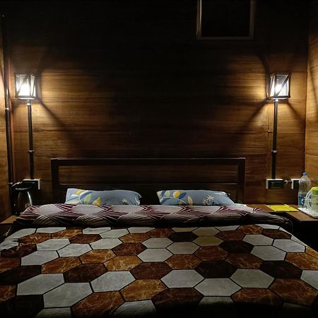 Chiraiyya Cottage Pangot Nainital Eksteriør bilde