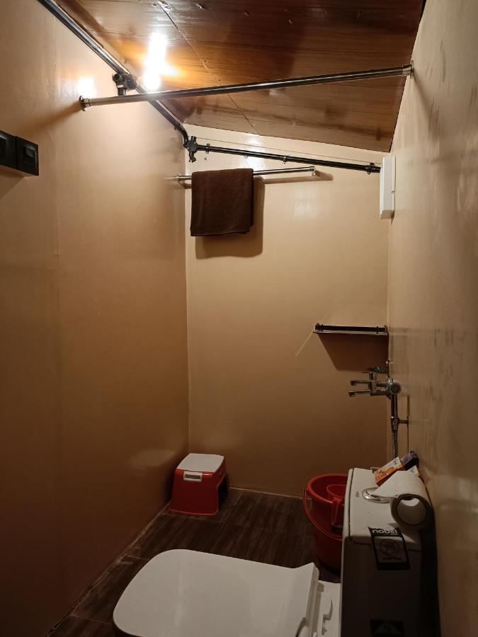 Chiraiyya Cottage Pangot Nainital Eksteriør bilde