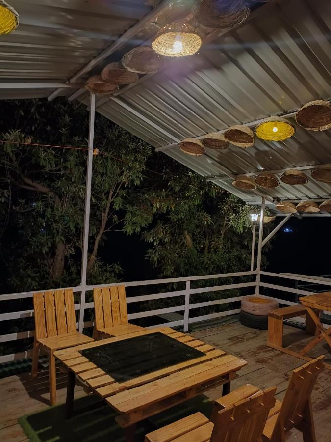 Chiraiyya Cottage Pangot Nainital Eksteriør bilde