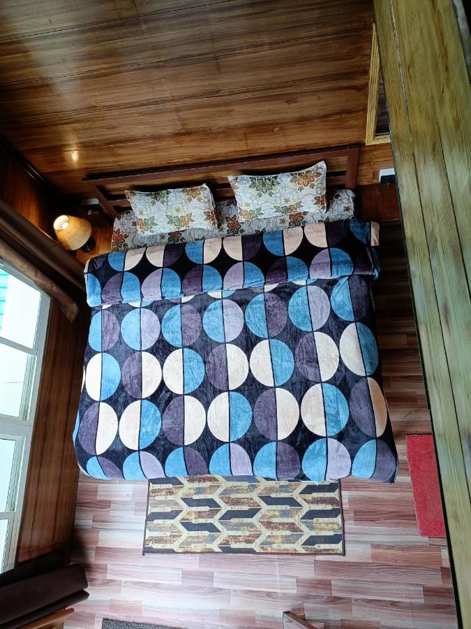 Chiraiyya Cottage Pangot Nainital Eksteriør bilde